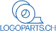 Logo LOGO PARTS